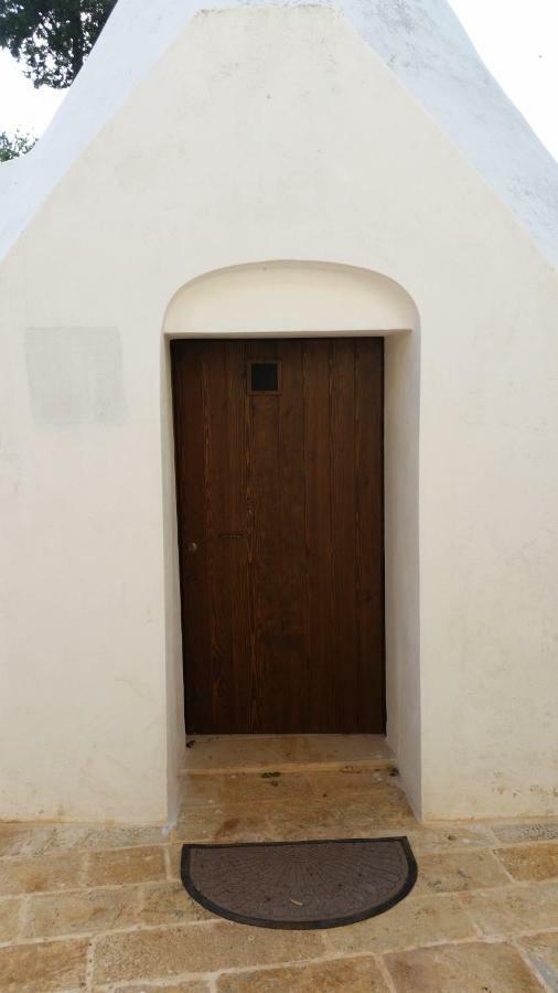 Giardini Di Lanzo Villa Martina Franca Buitenkant foto
