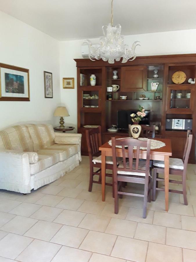 Giardini Di Lanzo Villa Martina Franca Buitenkant foto