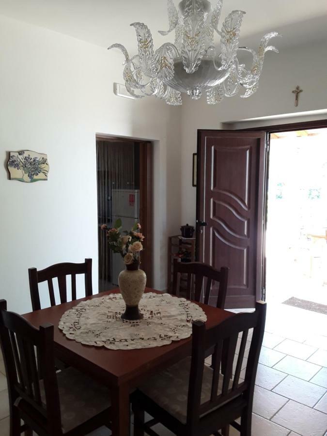Giardini Di Lanzo Villa Martina Franca Buitenkant foto